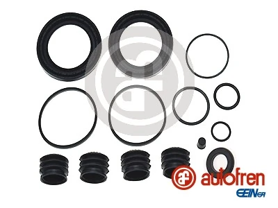 Repair Kit, brake caliper